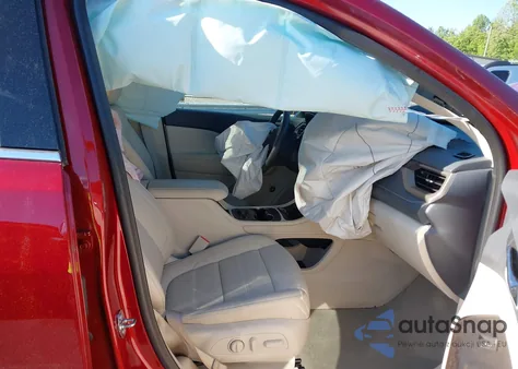 2023 GMC Acadia Awd Denali из США, поврежденный, VIN 1GKKNXLSXPZ207683